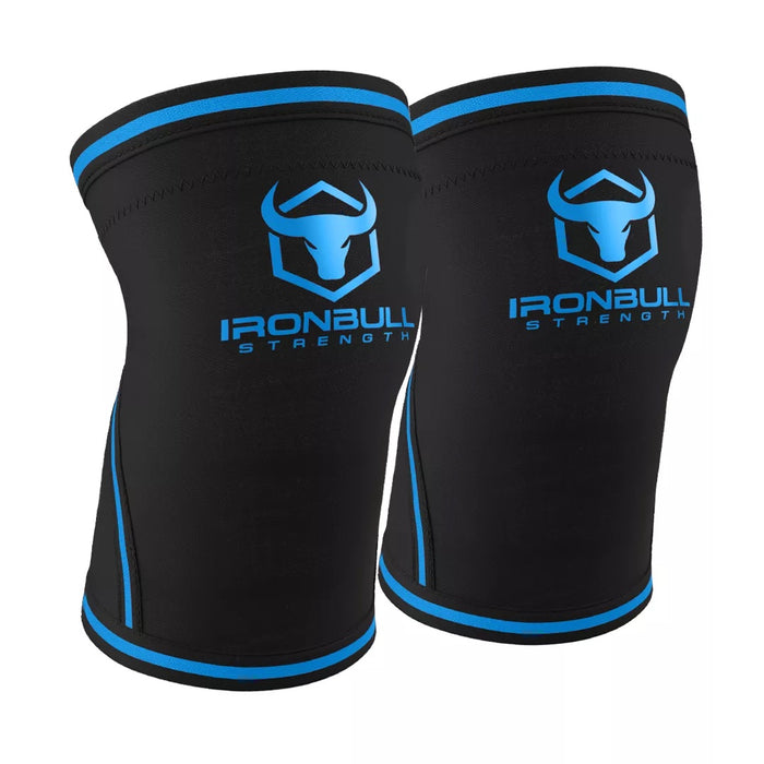 Ironbull 7mm Knee Sleeves