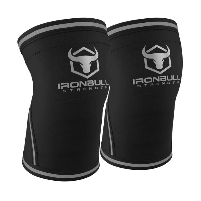 Ironbull 7mm Knee Sleeves