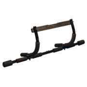 Pull Up/Push Up Bar -Door Mounted | Fitness Experience