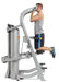 Hoist Chin Up/Dip Assist in use | Fitness Experience