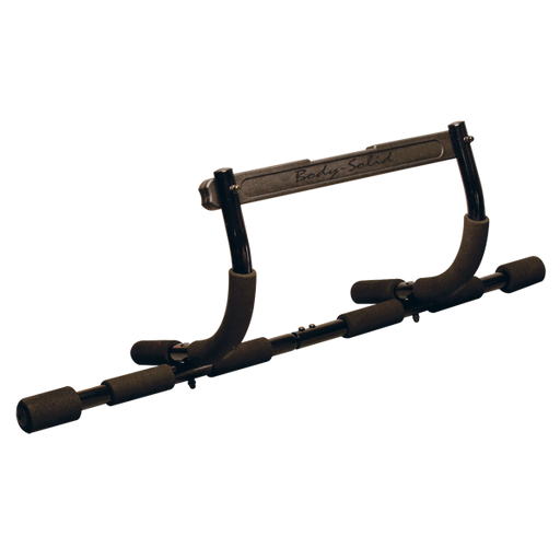 Pull Up/Push Up Bar -Door Mounted | Fitness Experience