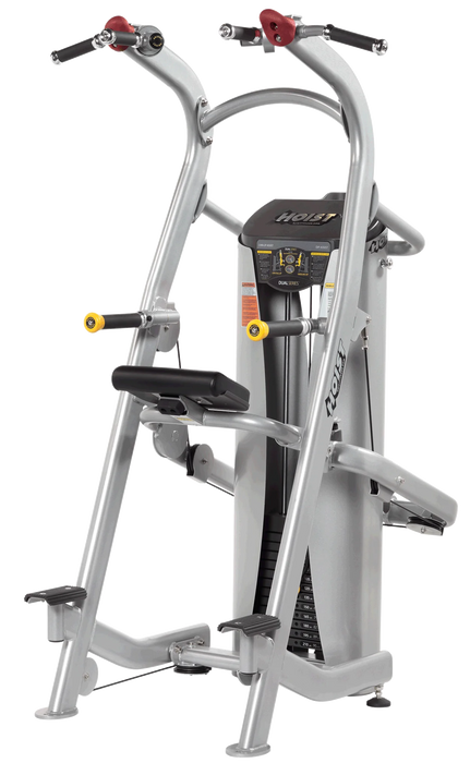 Hoist Chin Up/Dip Assist | Fitness Experience