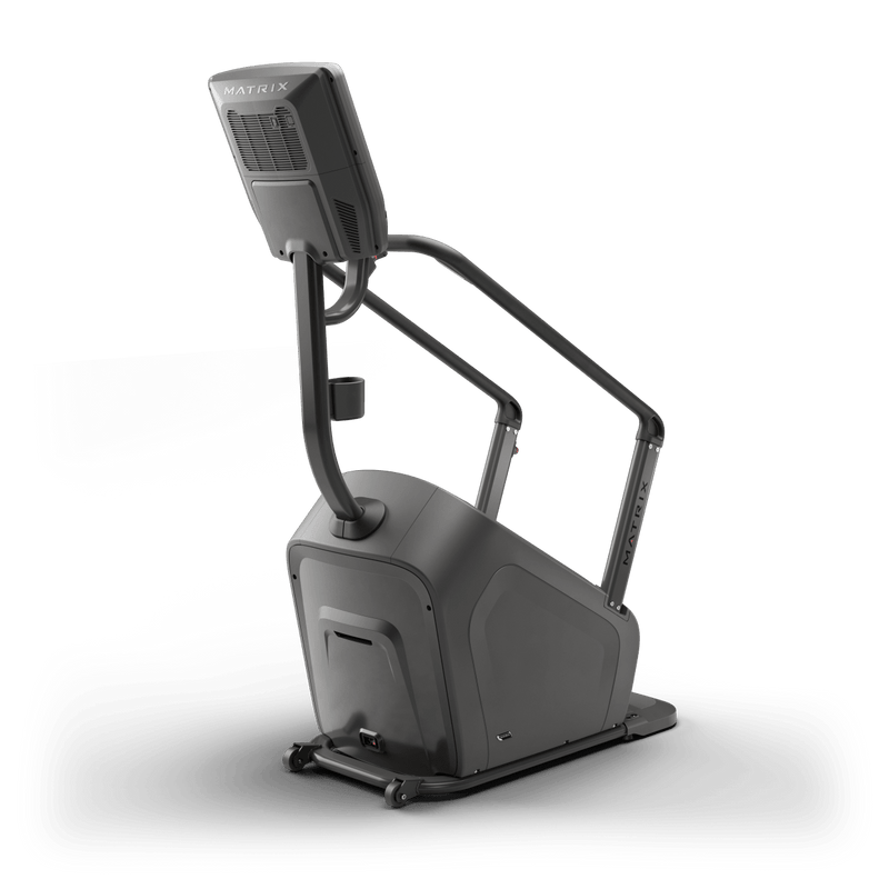 Lifestyle Climbmill with Touch XL Console