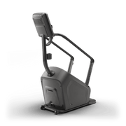 Matrix Fitness Lifestyle Climbmill with Touch Console rear view |  Fitness Experience