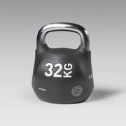 Centr x Hyrox Competition Octo Kettlebell 32kg