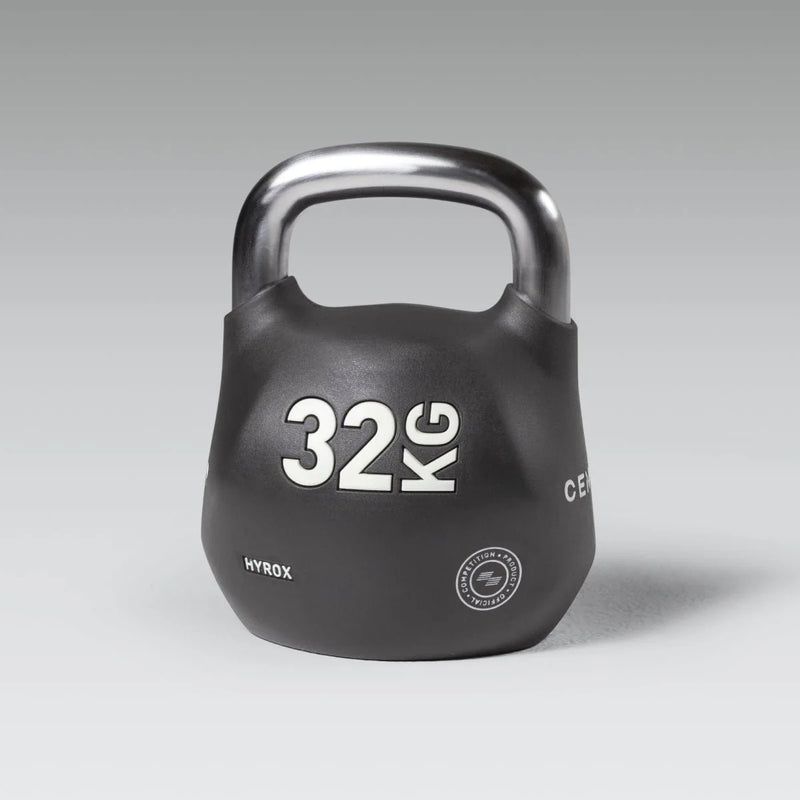 Centr x Hyrox Competition Octo Kettlebell 32kg