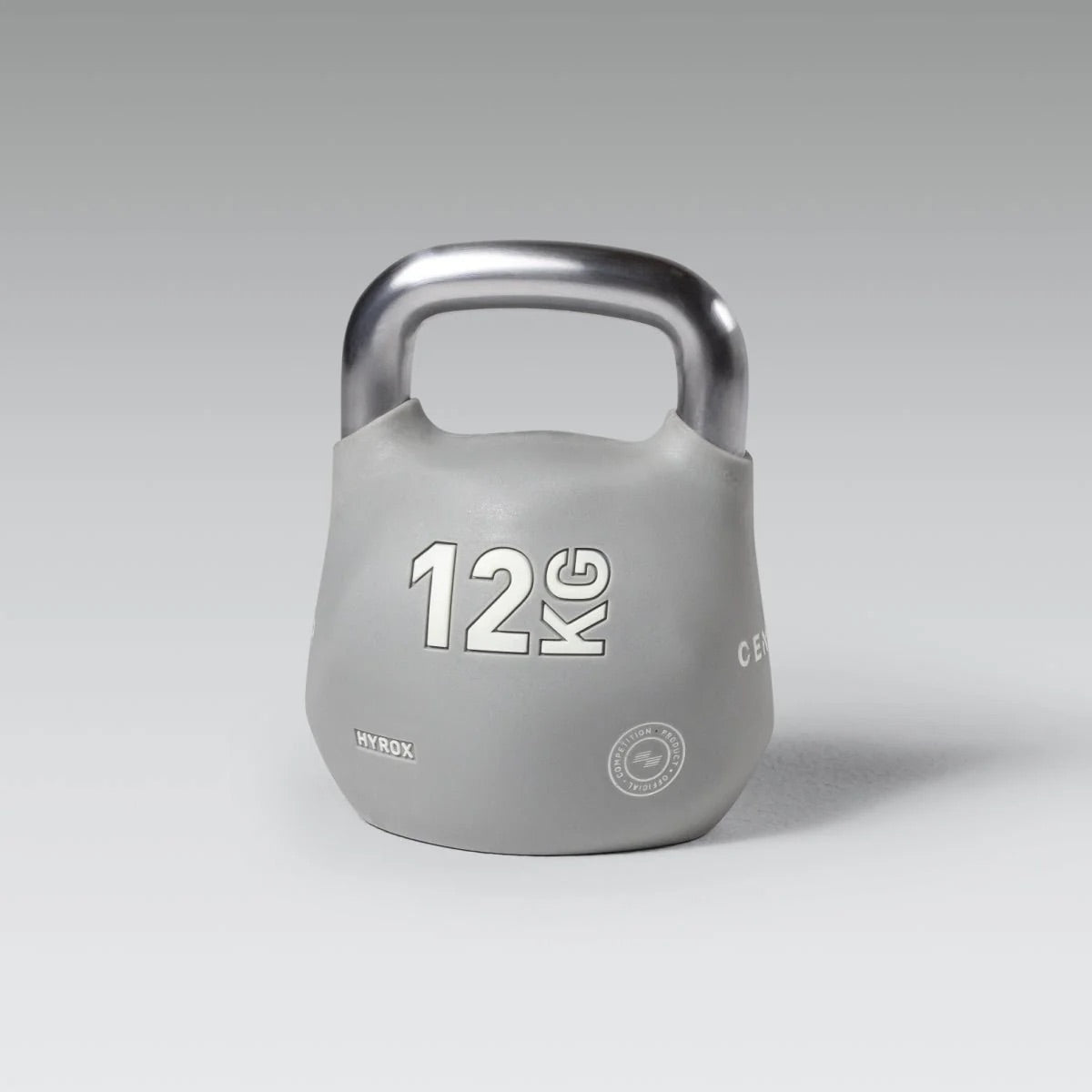 Centr x Hyrox Competition Octo Kettlebell 12kg
