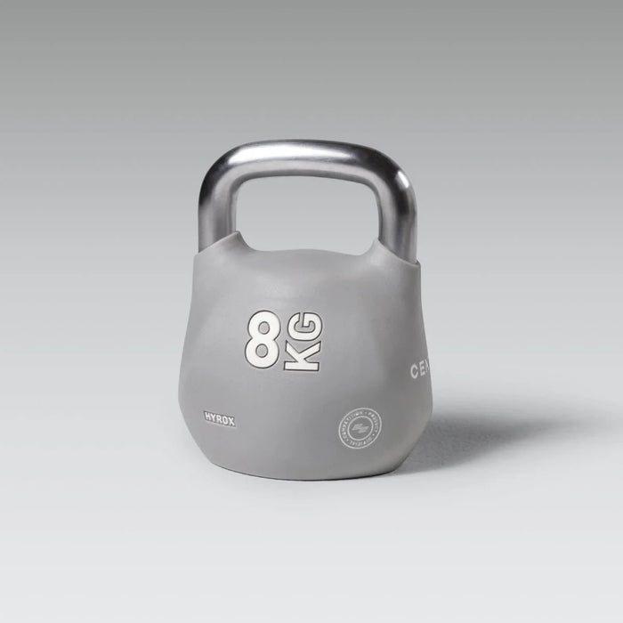 Centr x Hyrox Competition Octo Kettlebell 8kg