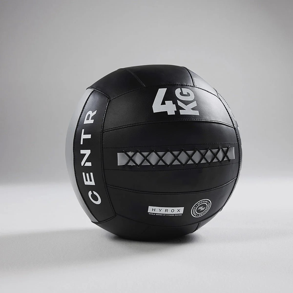 Centr x Hyrox Competition Wall Ball 4kg