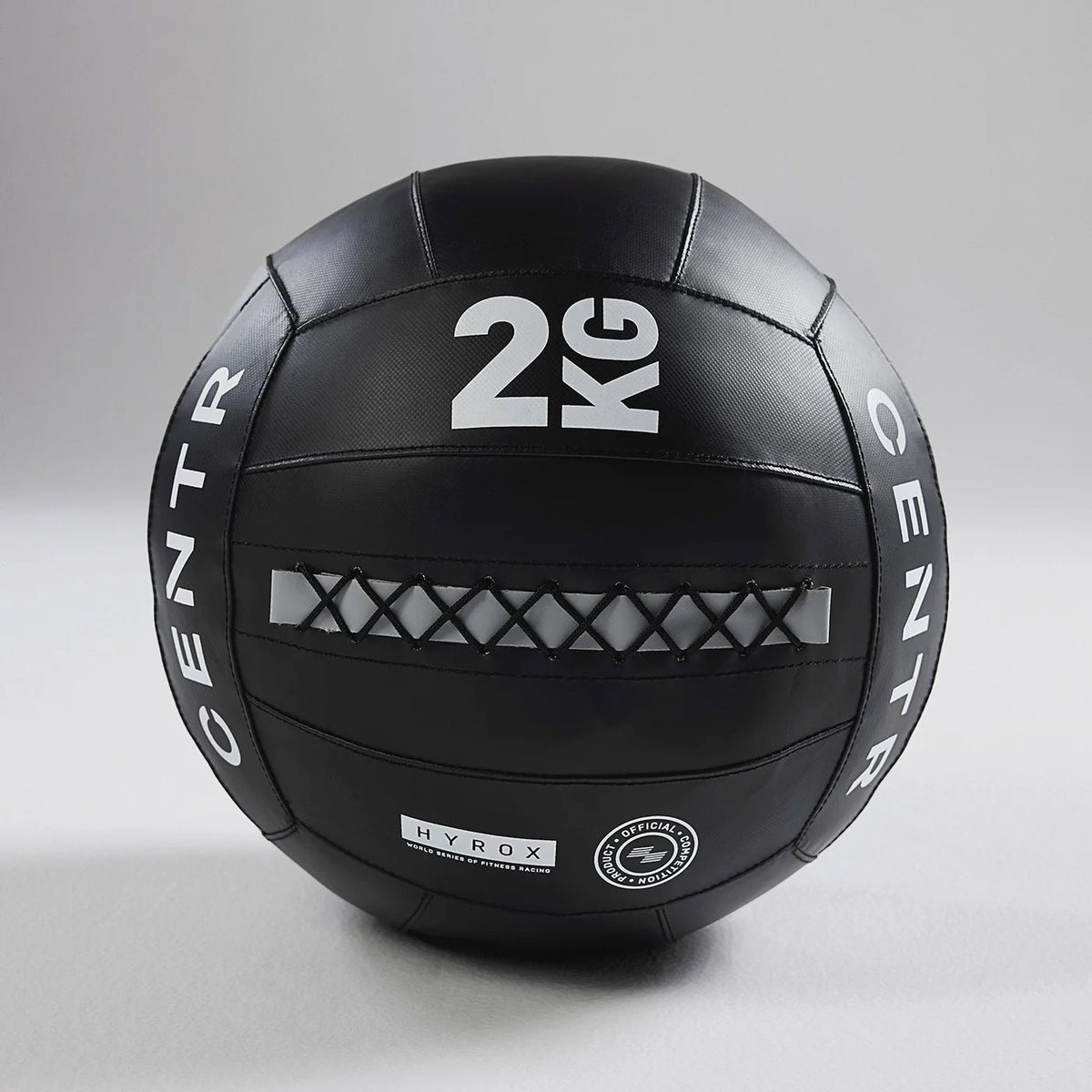 Centr x Hyrox Competition Wall Ball 2KG