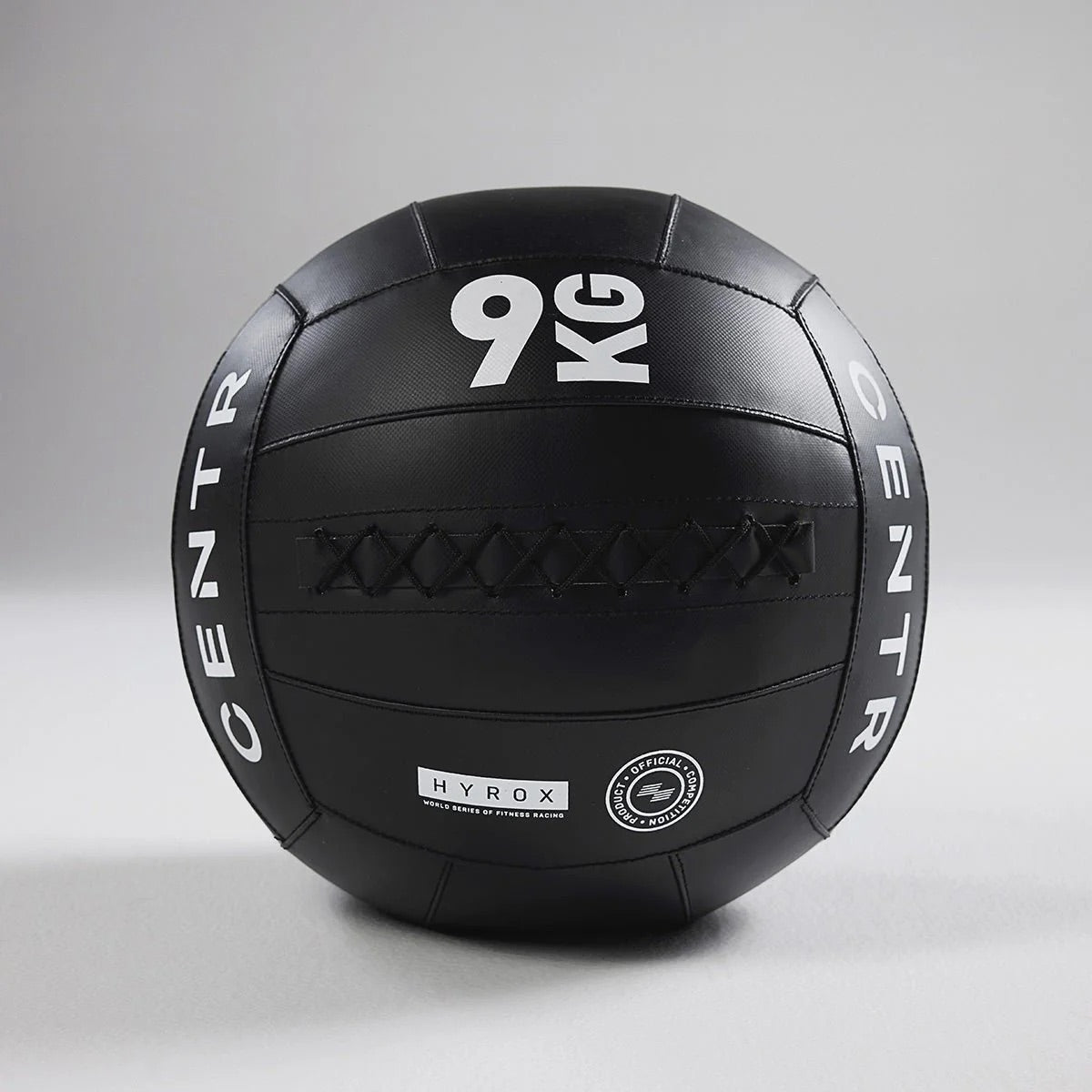 Centr x Hyrox Competition Wall Ball 9kg
