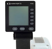 Concept2 Concept2 RowErg - Fitness Experience