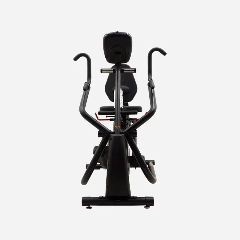 Inspire Fitness CS3 Cardio Strider front view | Fitness Experience