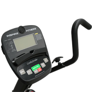 Inspire Fitness CS2.5 Cardio Strider console | Fitness Experience