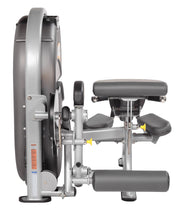 Hoist Clubline Standing/Prone Leg Curl side view | Fitness Experience 