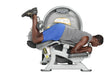Hoist Clubline Standing/Prone Leg Curl in use | Fitness Experience 