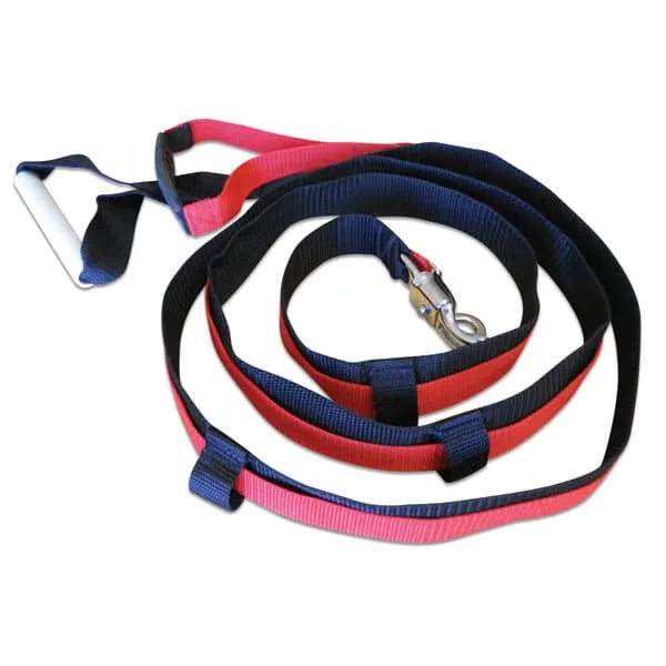 Prism Fitness Quick Release Leash | Fitness Experience