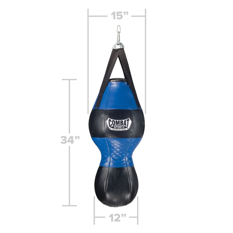 Combat Sports Hanging Double-End Heavy Bag