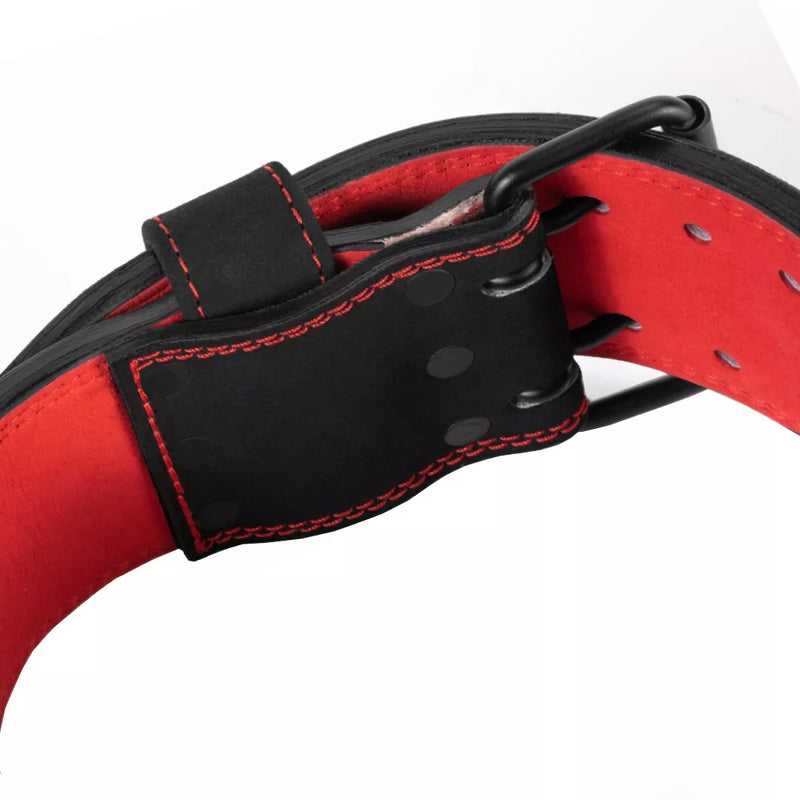 Pro 10mm 4: Double Prong Belt