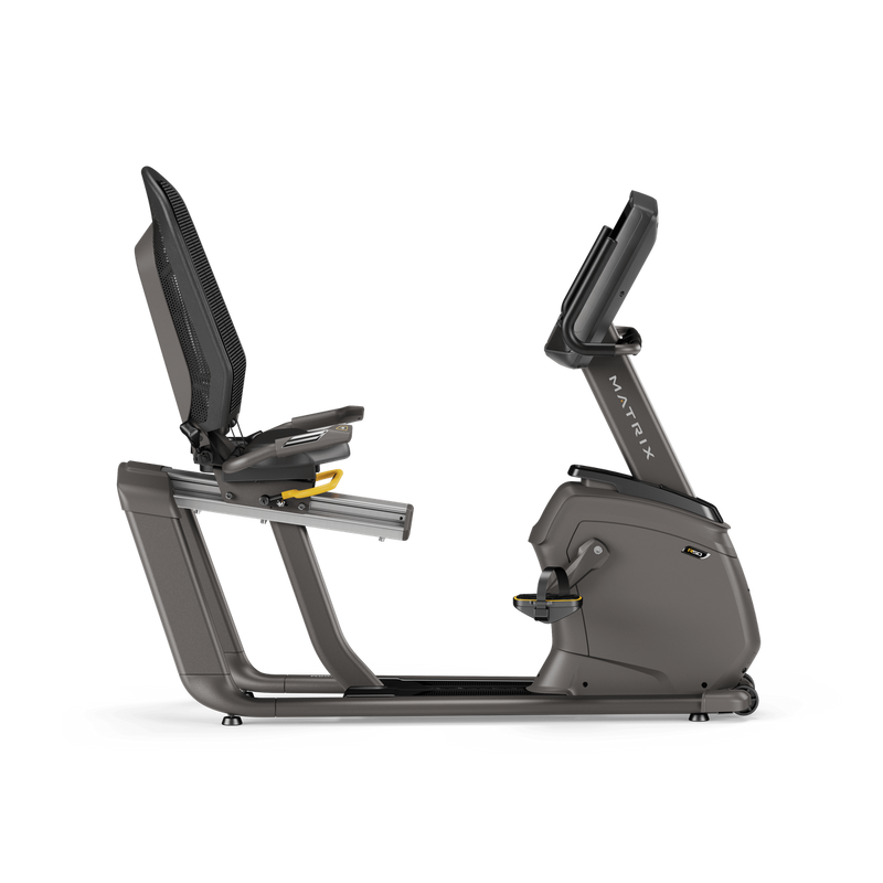 Matrix R50 Recumbent Bike