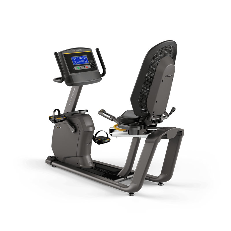Matrix R50 Recumbent Bike