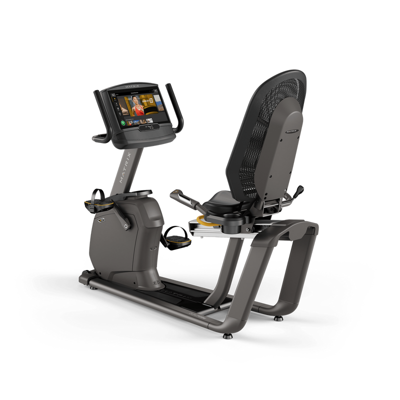 Matrix R50 Recumbent Bike