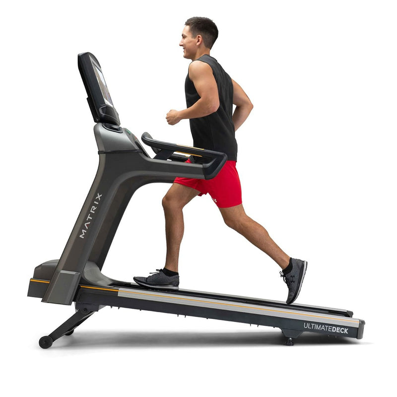 Matrix T75 Treadmill