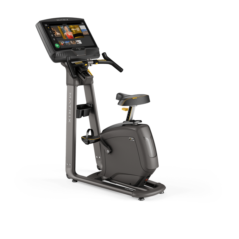 Matrix U50 Upright Bike