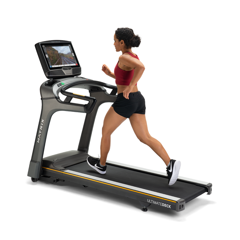 Matrix T50 Treadmill