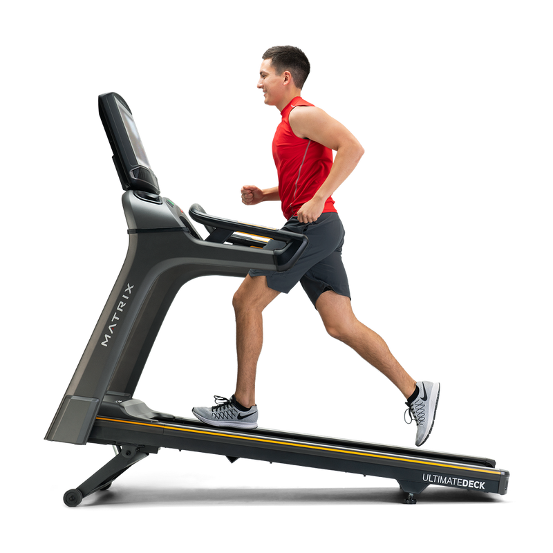 Matrix T50 Treadmill