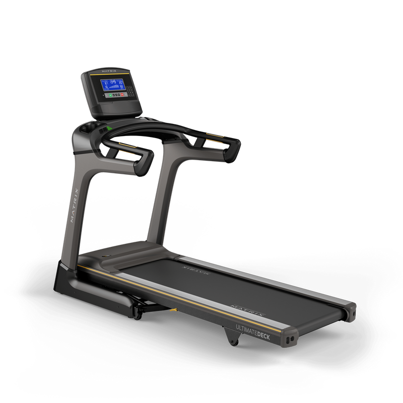 Matrix TF50 Folding Treadmill