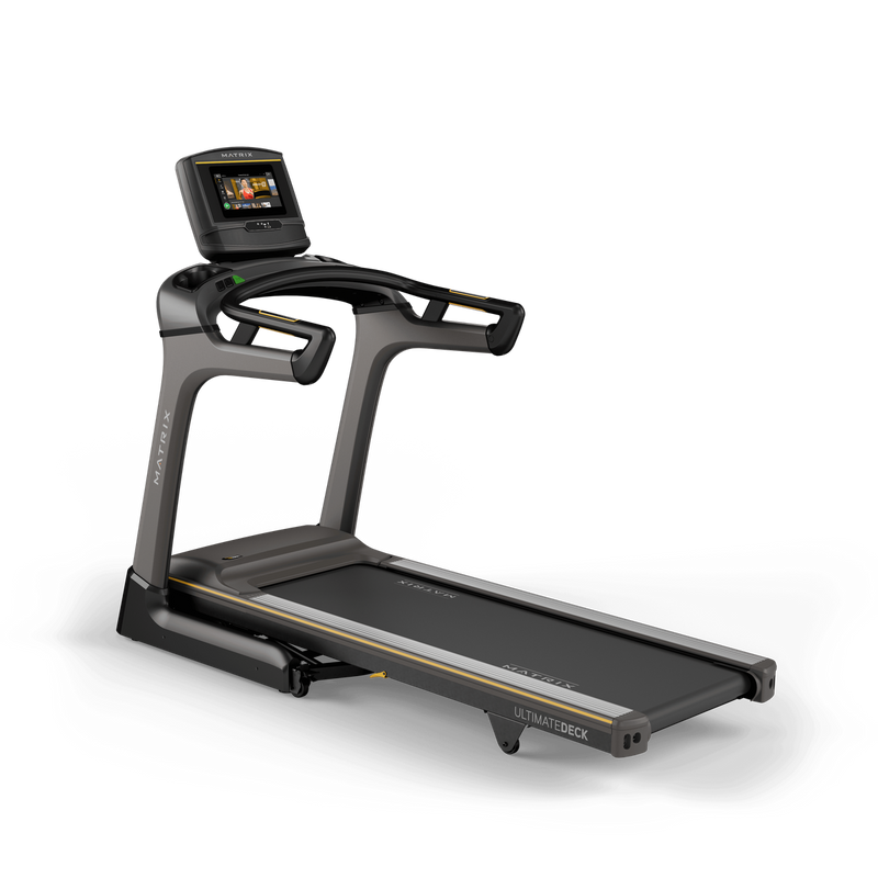 Matrix TF50 Folding Treadmill