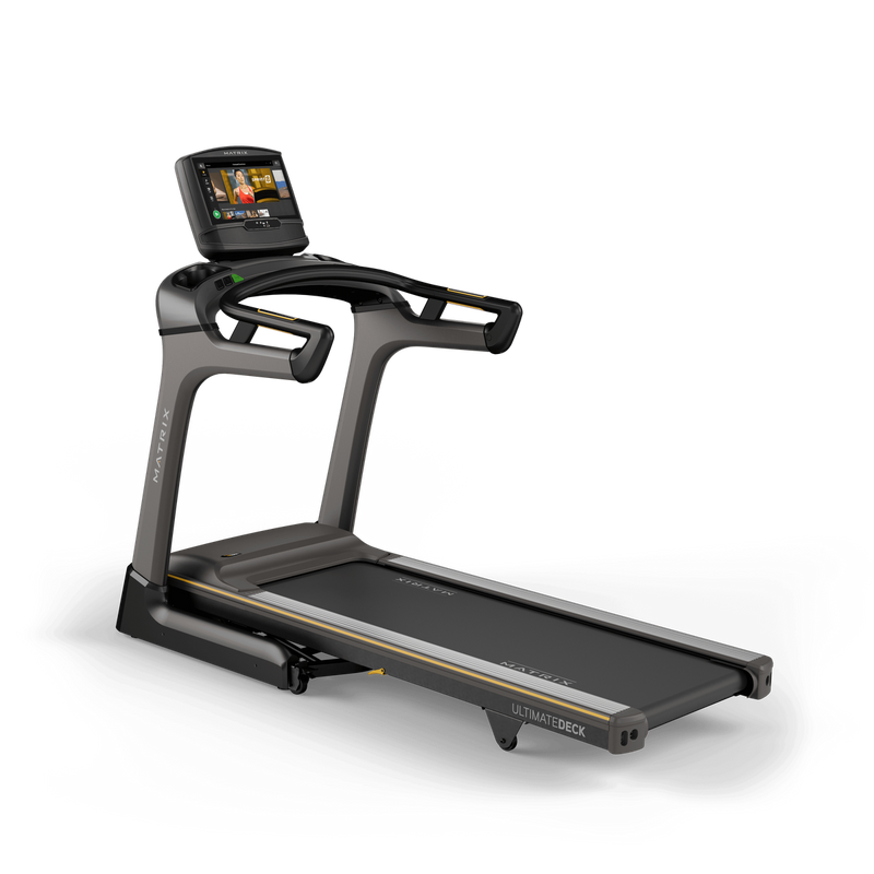 Matrix TF50 Folding Treadmill