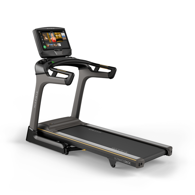Matrix TF50 Folding Treadmill