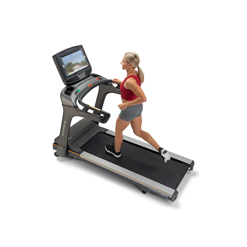 Matrix T75 Treadmill
