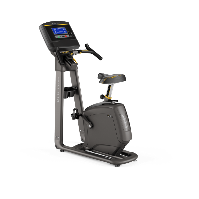 Matrix U30 Upright Bike