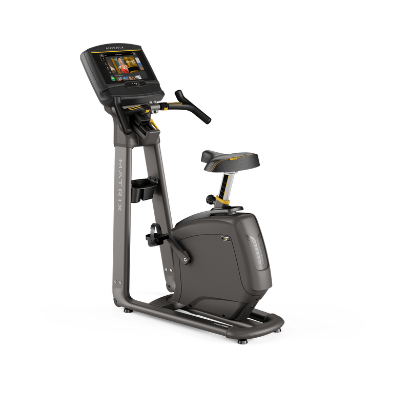 Matrix U30 Upright Bike