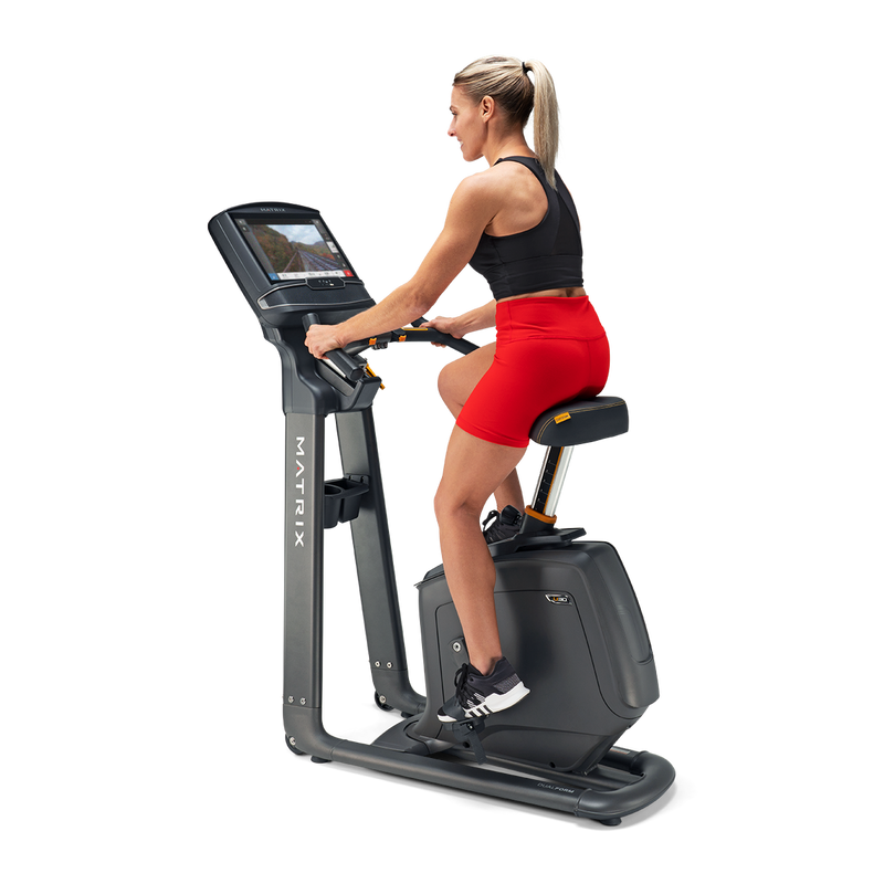 Matrix U30 Upright Bike