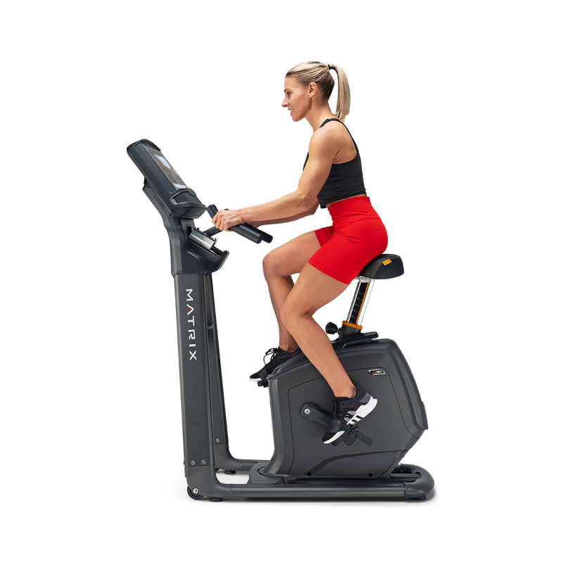 Matrix U30 Upright Bike