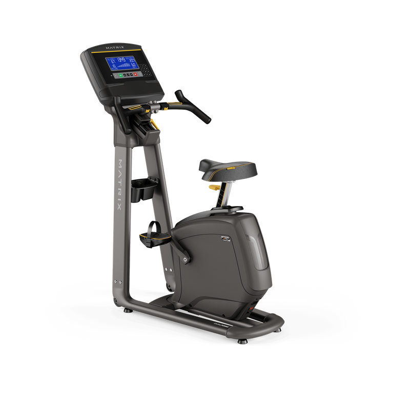 Matrix U50 Upright Bike