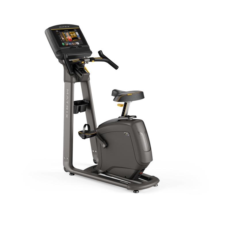 Matrix U50 Upright Bike