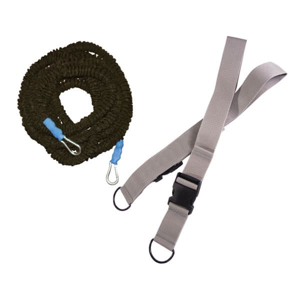 Dual Overspeed Trainer - 20 Yards