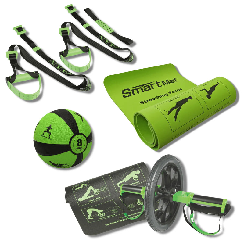 Smart Core Strength Training Bundle