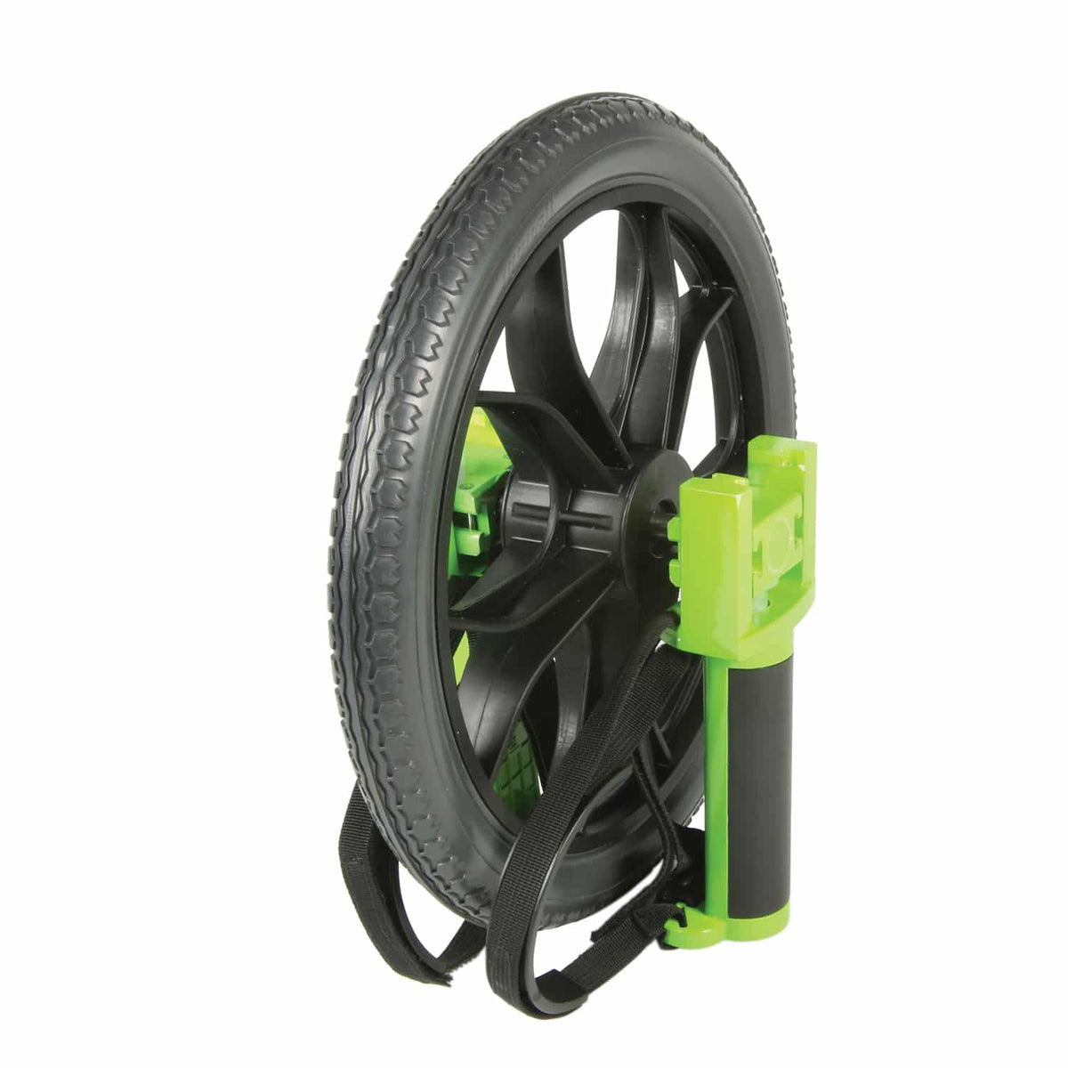 Prism Fitness Smart Core Ab Wheel With Mat folded view | Fitness Experience
