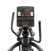 Matrix Fitness Performance Elliptical with Group Training Console view of console | Fitness Experience