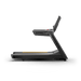 Matrix Fitness Lifestyle Treadmill with Group Training Console side view | Fitness Experience