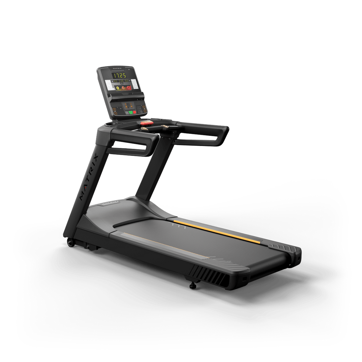 Endurance Treadmill with Group Training Console | Fitness Experience