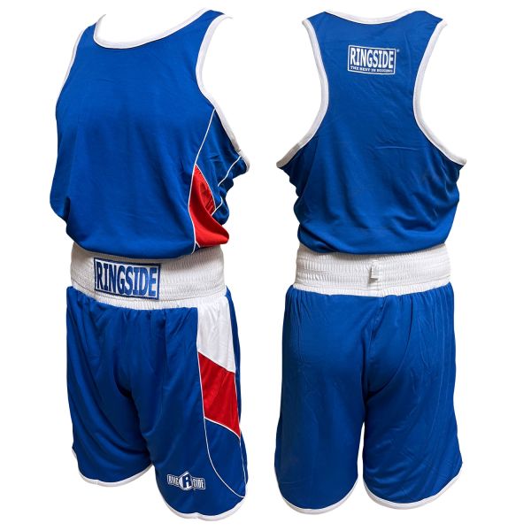 Ringside Boxing Reversible Competition Outfit