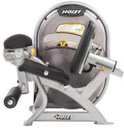 Hoist Clubline Leg Extension side view | Fitness Experience