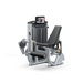 Matrix Fitness Ultra Leg Extension with console | Fitness Experience